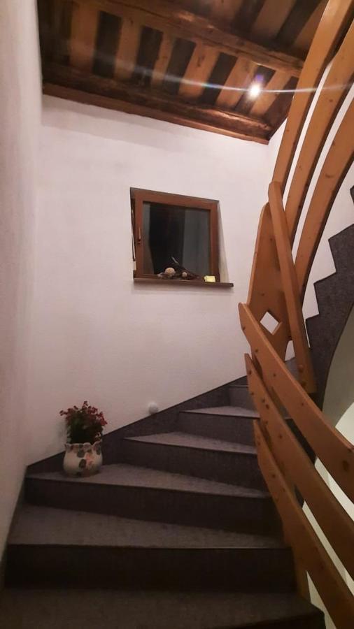 Apartment Suzana Umhausen Kültér fotó