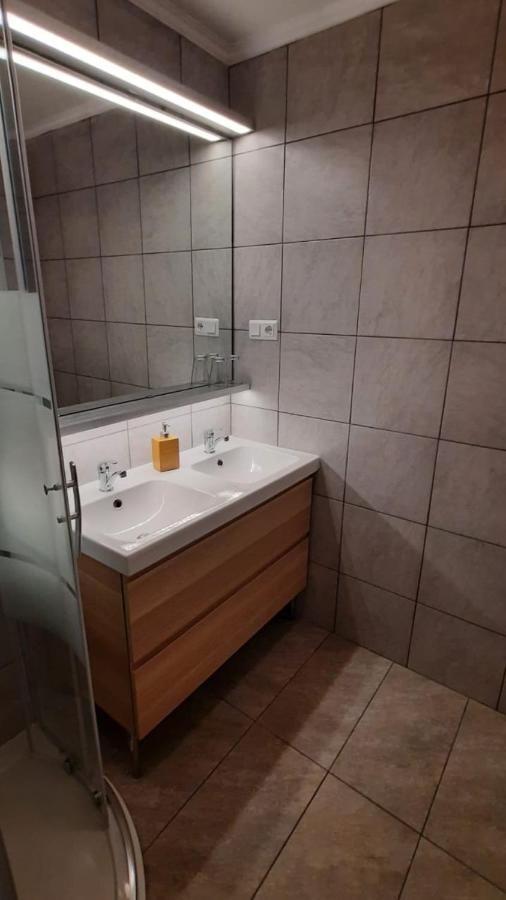 Apartment Suzana Umhausen Kültér fotó