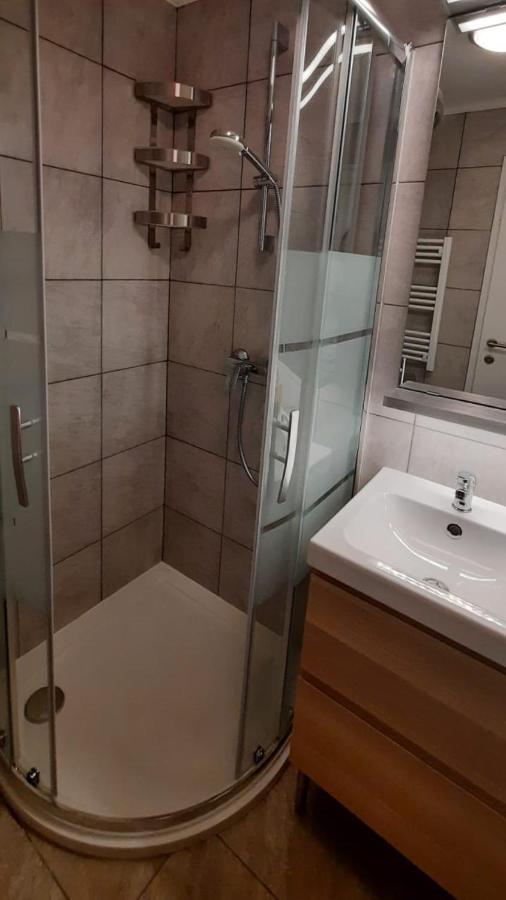Apartment Suzana Umhausen Kültér fotó
