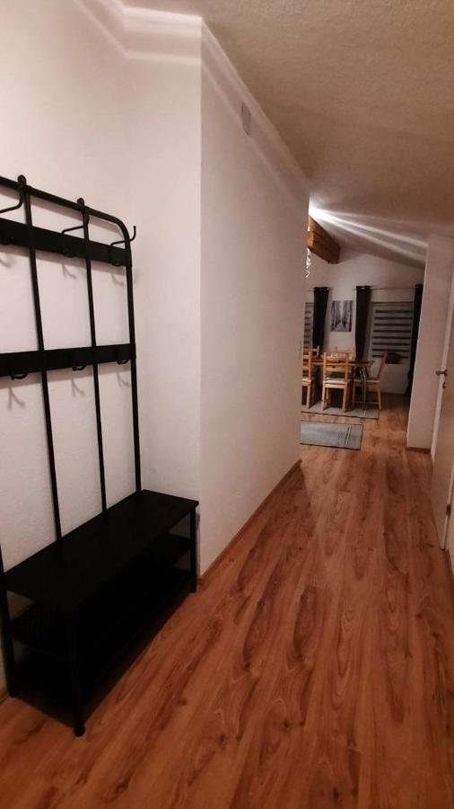 Apartment Suzana Umhausen Kültér fotó